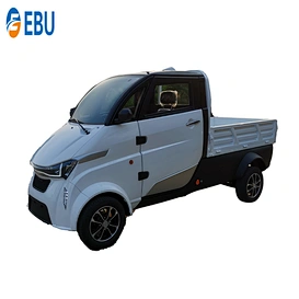 JM Electric pickup