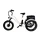 three wheeled electric bicycle,bike,electric bicycle bicycle electric bike