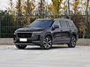 Large luxury Extended range electric SUV with 6 or 7 seats.ideal car,mini carl,ideal car net.