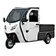 Electric tricycle