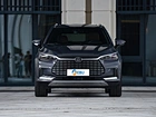 BYD Tang ev