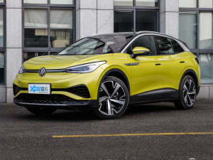 2021 Prime 4WD version with front left 45 degrees 2021 Prime 4WD version with front left 45 degrees