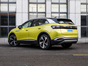 2021 Prime Power All-Wheel Drive 45 degrees rear left 2021 Prime Power All-Wheel Drive 45 degrees rear left