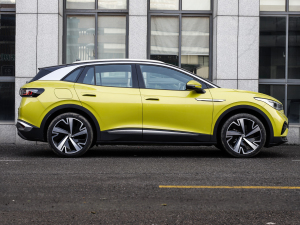 2021 Prime All-Wheel Drive Edition 2021 Prime All-Wheel Drive Overall Appearance
