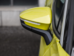 2021 Prime All-Wheel Drive Mirrors 2021 Prime All-Wheel Drive Mirrors