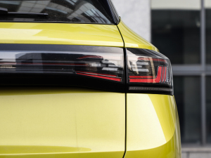 2021 Prime All-Wheel Drive Taillights 2021 Prime All-Wheel Drive Taillights