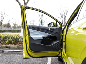 2021 Prime 4WD driver's door 2021 Prime 4WD driver's door