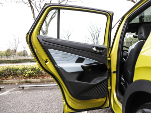 2021 Prime Power 4WD Edition Left Rear Door 2021 Prime Power 4WD Edition Left Rear Door