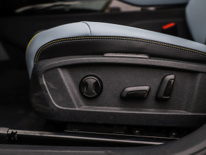 2021 Prime Power All-Wheel Drive Driver's Seat Adjustment 2021 Prime Power All-Wheel Drive Driver's Seat Adjustment