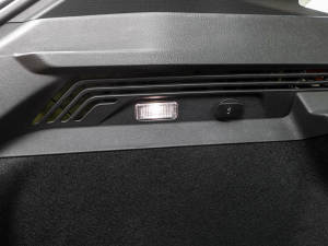 2021 Prime All-Wheel Drive Edition 2021 Prime Power 4WD Space Seats