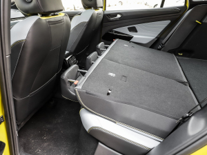 2021 Prime All-Wheel Drive Edition 2021 Prime Power 4WD Space Seats