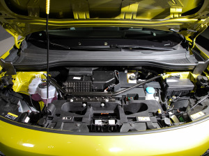 2021 Prime Power All-Wheel Drive Engine 2021 Prime Power All-Wheel Drive Engine