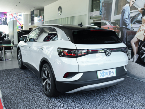 2022 Long Battery Life Lite PRO Edition Left Rear 45 Degrees