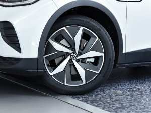 2022 Long Range Lite PRO Wheels