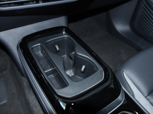 2022 Long Range Lite PRO Edition Front Cup Holders