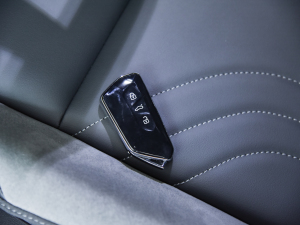 2022 Long Range Lite PRO Car Keys