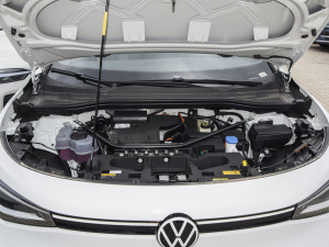 2022 long-range PURE+ engine