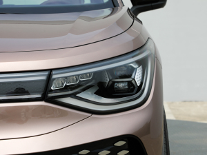 2021 Prime All-Wheel Drive Headlights 2021 Prime All-Wheel Drive Headlights