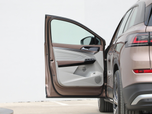 2021 Prime 4WD driver's door 2021 Prime 4WD driver's door