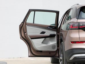 2021 Prime Power 4WD Edition Left Rear Door 2021 Prime Power 4WD Edition Left Rear Door