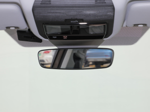 2021 Prime 4WD interior mirrors 2021 Prime 4WD interior mirrors