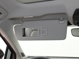 2021 Prime 4WD sun visor (left) 2021 Prime 4WD sun visor (left)