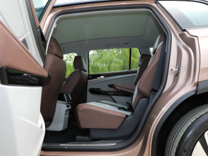 2021 Prime Power All-Wheel Drive Rear Space 2021 Prime Power All-Wheel Drive Rear Space