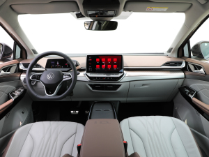 2021 Prime All-Wheel Drive Interior Panorama 2021 Prime All-Wheel Drive Interior Panorama