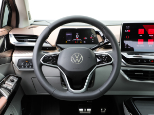 2021 Prime All-Wheel Drive Steering Wheel 2021 Prime All-Wheel Drive Steering Wheel