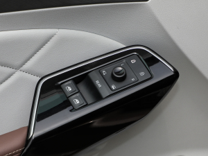 2021 Prime Kinetic All-Wheel Drive Window Controls 2021 Prime Kinetic All-Wheel Drive Window Controls