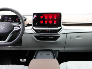2021 Prime Power All-Wheel Drive Center Console 2021 Prime Power All-Wheel Drive Center Console