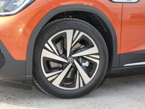 2022 Long Range PRO Wheels 2022 Long Range PRO Wheels