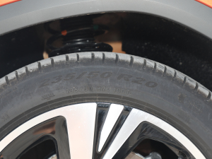 2022 Long Range PRO Tire Size 2022 Long Range PRO Tire Size