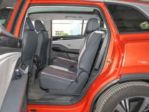 2022 long-range PRO version rear space 2022 long-range PRO version rear space