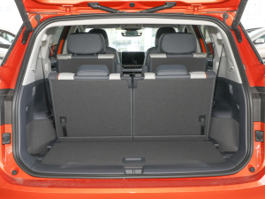2022 Long Range PRO Edition Luggage Space 2022 Long Range PRO Edition Luggage Space