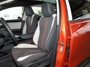 2022 long-range PRO version main driver's seat 2022 long-range PRO version main driver's seat