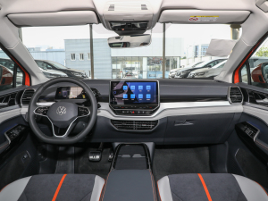 2022 long-range PRO version interior panorama 2022 long-range PRO version interior panorama