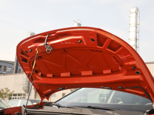 2022 long-range PRO version engine compartment sound insulation cotton 2022 long-range PRO version engine compartment sound insulation cotton