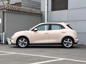 2022 400km standard battery life distinguished ternary lithium front side (left) 2022 400km standard battery life distinguished ternary lithium front side (left)