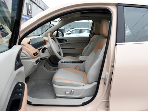 2022 400km standard battery life distinguished ternary lithium front row space 2022 400km standard battery life distinguished ternary lithium front row space