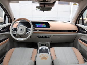 2022 400km standard battery life distinguished ternary lithium interior panorama 2022 400km standard battery life distinguished ternary lithium interior panorama