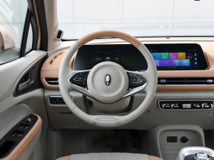 2022 400km standard battery life distinguished ternary lithium steering wheel 2022 400km standard battery life distinguished ternary lithium steering wheel