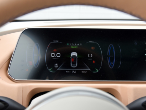 2022 400km standard battery life distinguished ternary lithium meter 2022 400km standard battery life distinguished ternary lithium meter