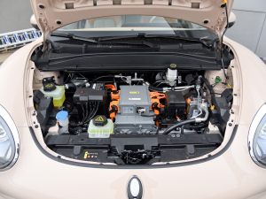 2022 400km standard battery life distinguished ternary lithium engine 2022 400km standard battery life distinguished ternary lithium engine