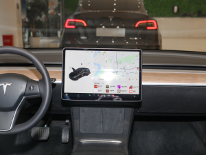 2022 rear-wheel-drive center console 2022 rear-wheel-drive center console