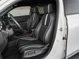 2022 E dynamic version of the main driver's seat 2022 E dynamic version of the main driver's seat