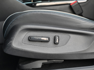 2022 E dynamic version of the main driver's seat adjustment 2022 E dynamic version of the main driver's seat adjustment