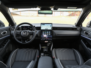 2022 E dynamic interior panorama 2022 E dynamic interior panorama