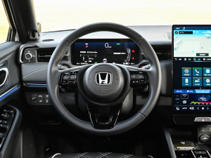 2022 E dynamic steering wheel 2022 E dynamic steering wheel