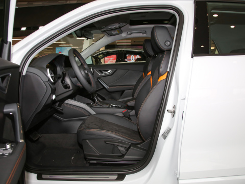 2022 Q2L e-tron pure electric smart enjoyment